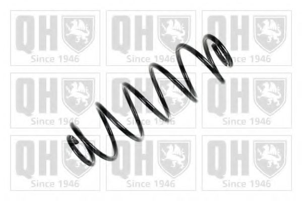 QUINTON HAZELL QCS6583