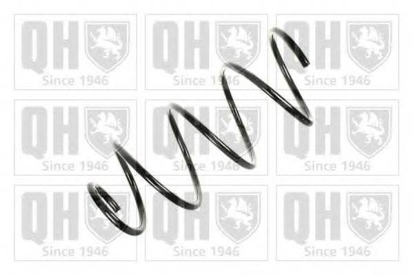 QUINTON HAZELL QCS6660 QUINTON HAZELL QCS6660