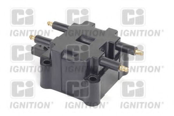 QUINTON HAZELL XIC8486