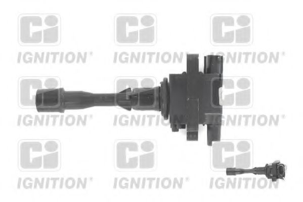 QUINTON HAZELL XIC8537