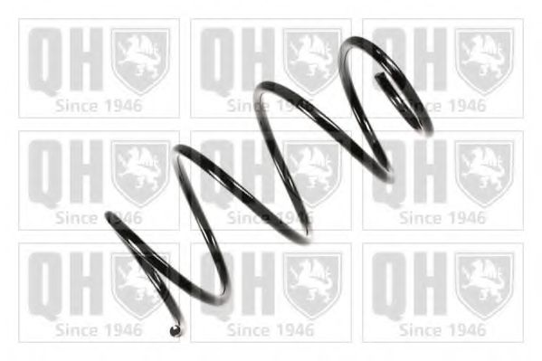 QUINTON HAZELL QCS7606