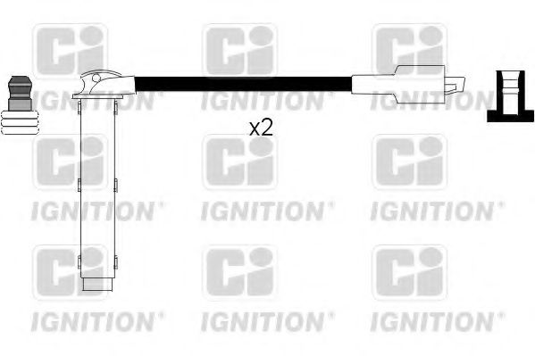 QUINTON HAZELL XC1030