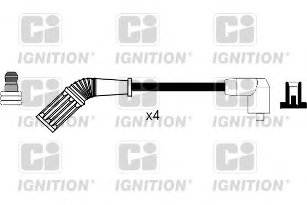 QUINTON HAZELL XC1055