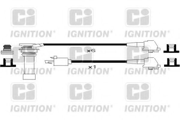 QUINTON HAZELL XC1065