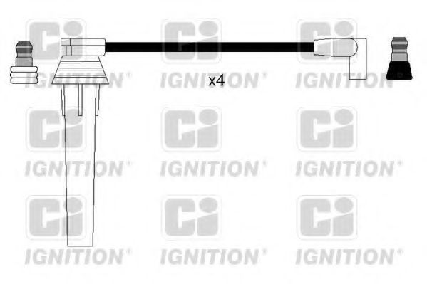 QUINTON HAZELL XC1207