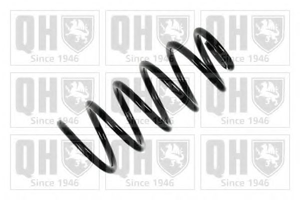 QUINTON HAZELL QCS7703 QUINTON HAZELL QCS7703