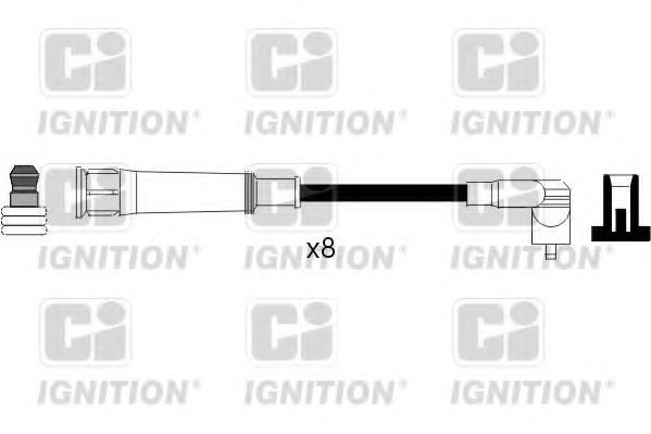 QUINTON HAZELL XC962 QUINTON HAZELL XC962