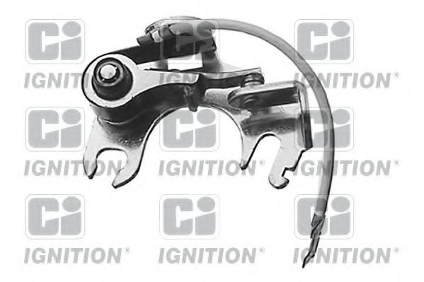 QUINTON HAZELL XCS168