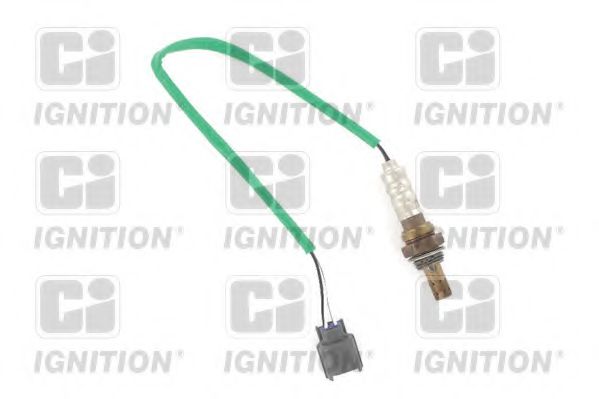 QUINTON HAZELL XLOS1453