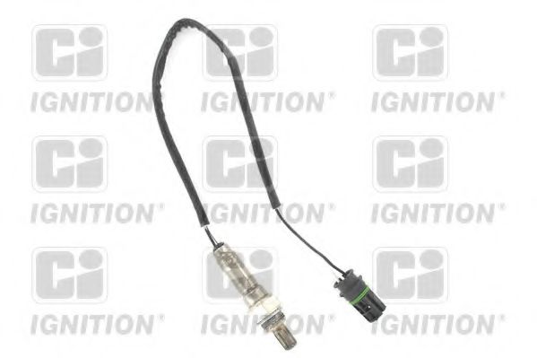 QUINTON HAZELL XLOS1510