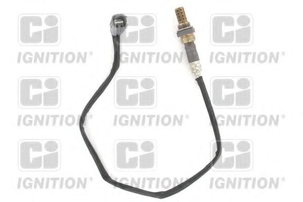 QUINTON HAZELL XLOS1608