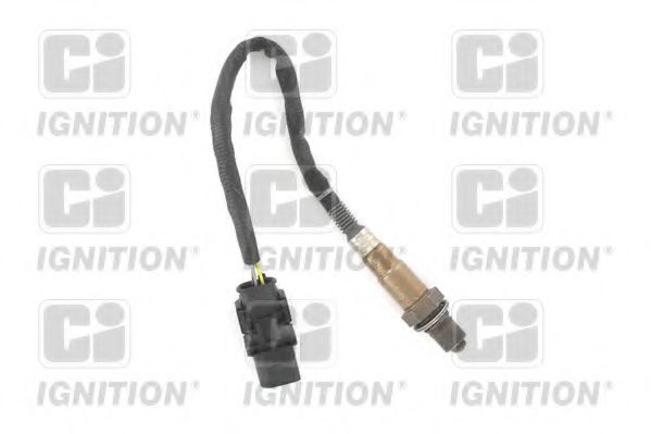 QUINTON HAZELL XLOS1787