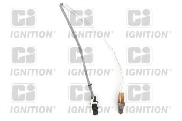 QUINTON HAZELL XLOS1798