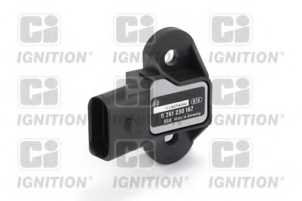 QUINTON HAZELL XMAP613
