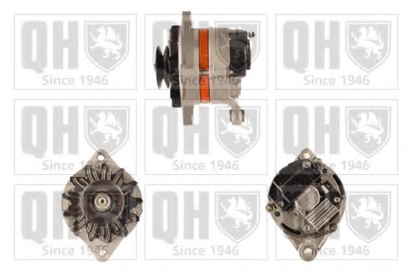 QUINTON HAZELL QRA1743