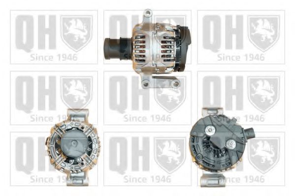QUINTON HAZELL QRA3051