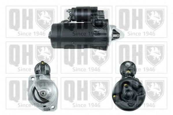 QUINTON HAZELL QRS1677