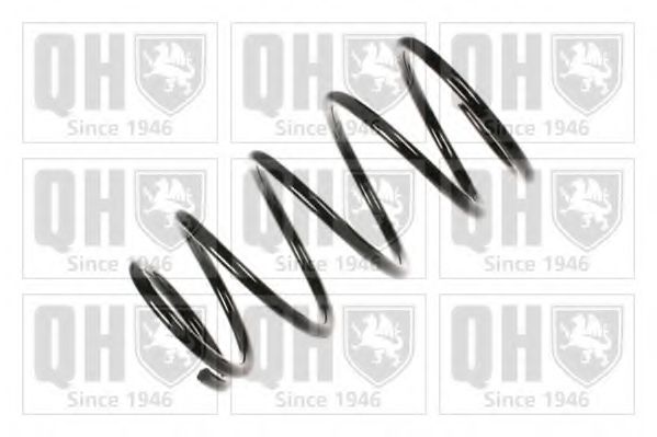 QUINTON HAZELL QCS8107
