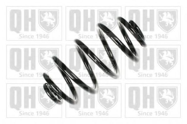 QUINTON HAZELL QCS8170 QUINTON HAZELL QCS8170