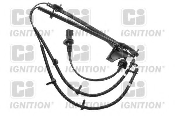 QUINTON HAZELL XABS133