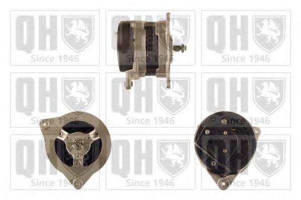 QUINTON HAZELL QRA1066