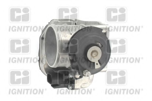 QUINTON HAZELL XPOT511