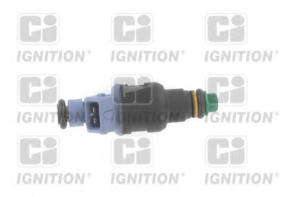 QUINTON HAZELL XPSI49