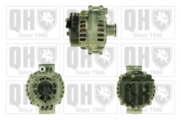 QUINTON HAZELL QRA1440