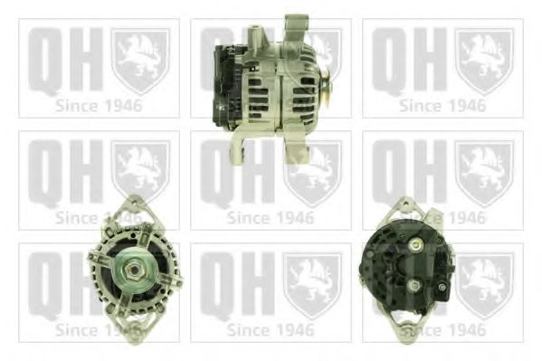 QUINTON HAZELL QRA1536