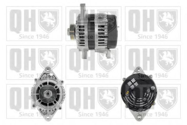 QUINTON HAZELL QRA1549