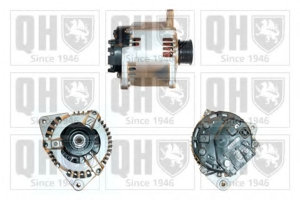 QUINTON HAZELL QRA1550