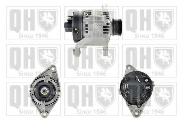 QUINTON HAZELL QRA1630 QUINTON HAZELL QRA1630