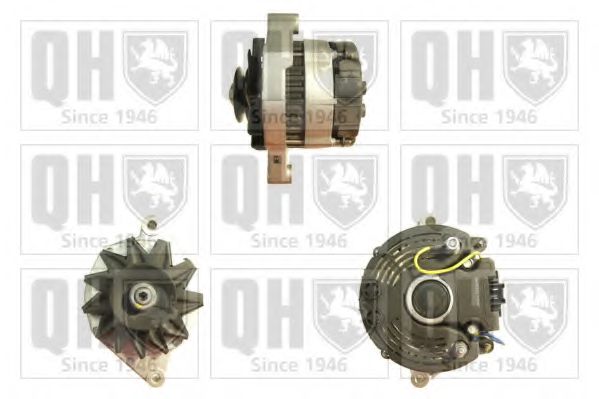 QUINTON HAZELL QRA1796 QUINTON HAZELL QRA1796