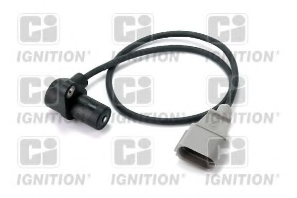 QUINTON HAZELL XREV613