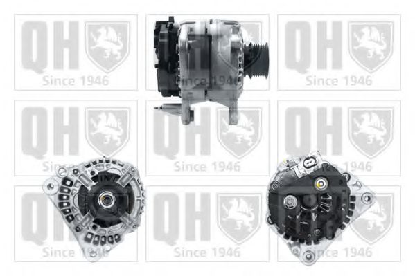 QUINTON HAZELL QRA2251