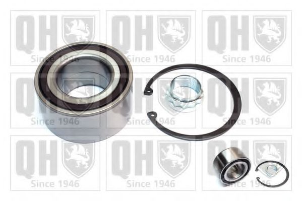 QUINTON HAZELL QWB1495
