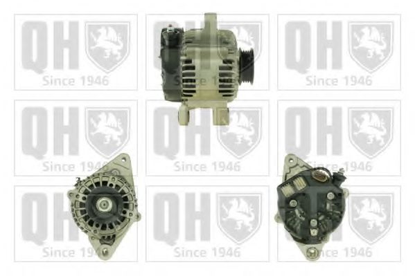 QUINTON HAZELL QRA2400