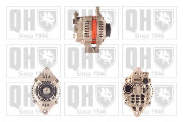 QUINTON HAZELL QRA2540