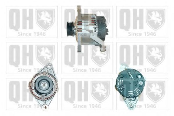 QUINTON HAZELL QRA2708 QUINTON HAZELL QRA2708