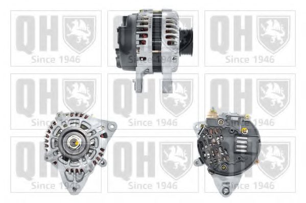 QUINTON HAZELL QRA2717 QUINTON HAZELL QRA2717