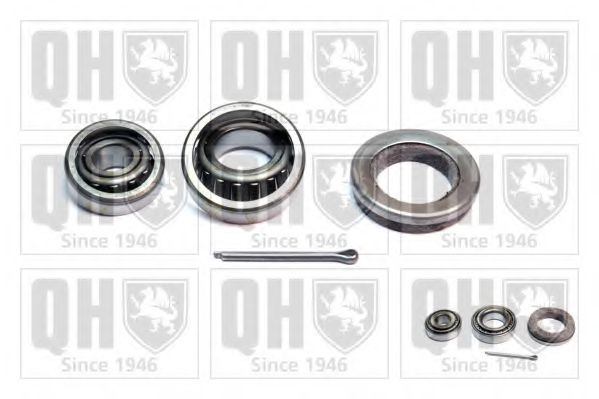QUINTON HAZELL QWB107C