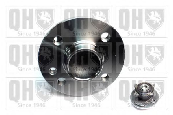 QUINTON HAZELL QWB1390
