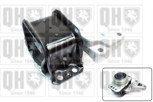 QUINTON HAZELL EM4636