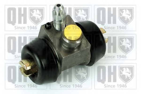 QUINTON HAZELL BWC3099