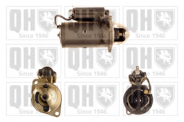 QUINTON HAZELL QRS1654 QUINTON HAZELL QRS1654