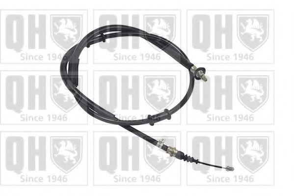 QUINTON HAZELL BC2585