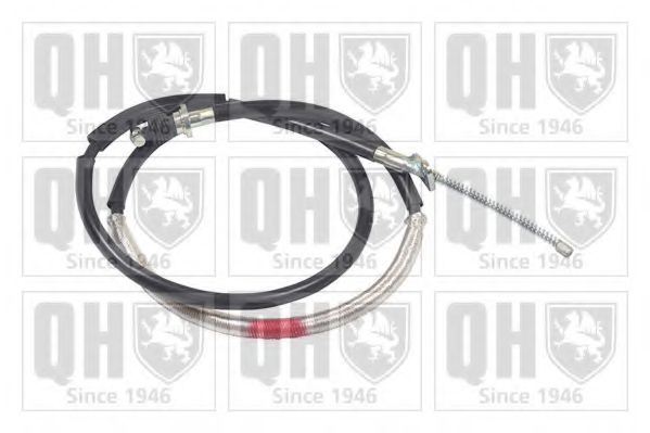 QUINTON HAZELL BC2830 QUINTON HAZELL BC2830