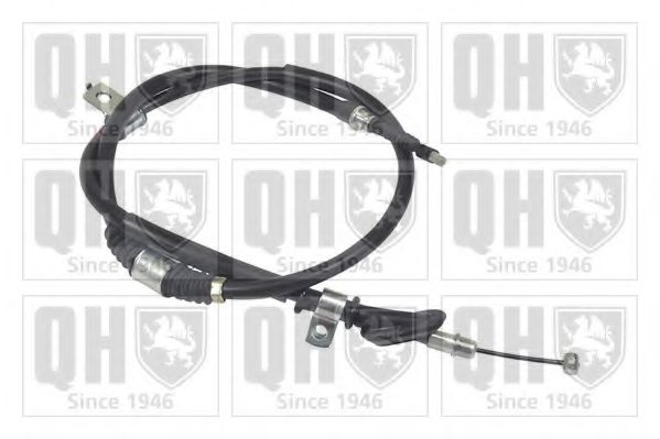 QUINTON HAZELL BC3455