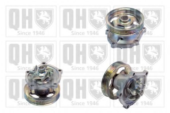 QUINTON HAZELL QCP3773