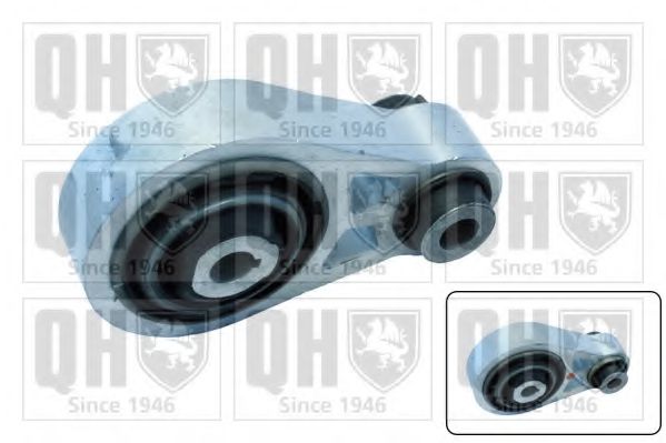 QUINTON HAZELL EM4288